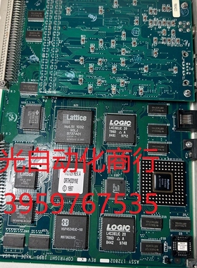 OE ASSY 172802 COPRIGHT板卡