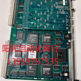 OE ASSY 172802 COPRIGHT板卡