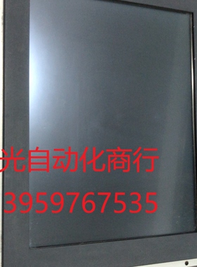 日本三菱触摸屏 TSD-CT15III-MN-L,实物图片,