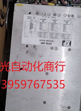 F8-G2B9B3B6 ABB DCS电源PHARPS322