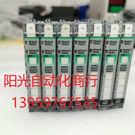 AB 罗克韦尔1734-OB4E