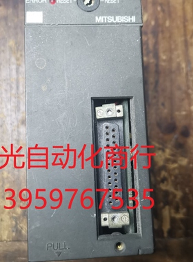 三菱plc A2USH CPU-S1