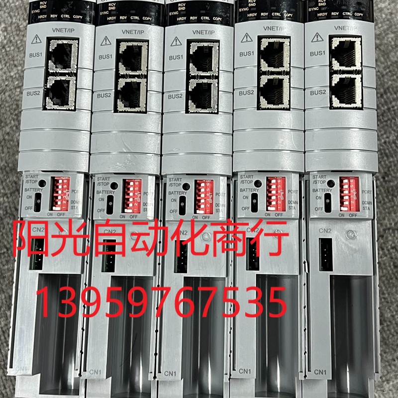 横河 yokogawa 编程通讯模块CP461-10 数量5