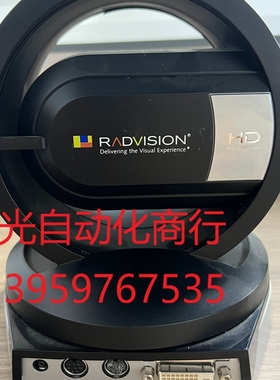 RADVISION PTC-501A 摄像头 功能没有问题,