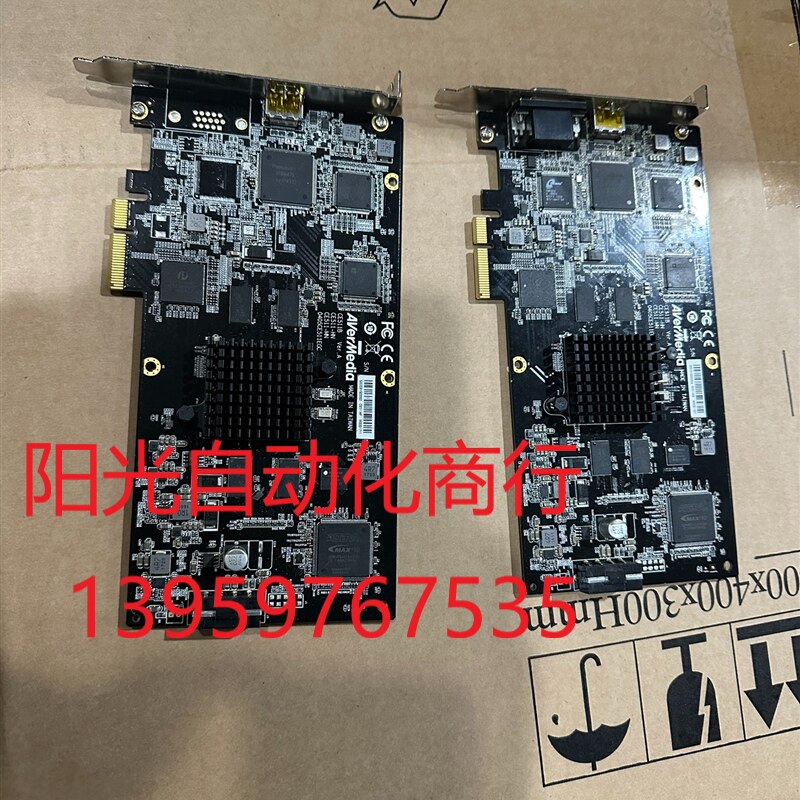 圆刚视频采集卡CE511-HN 1路HDMI 高清4K视频采