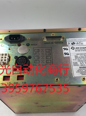 JDS Uniphase 2111P-25MLHCH 现货实