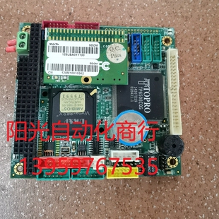 昭营ICOP VSX-6151-V2 台湾PC104+VGA