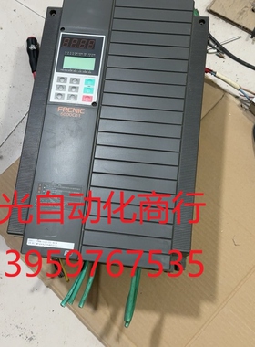 富士变频器FRN15G11S-4CX,重载15千瓦,380伏