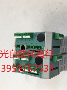 PROMESS模块 192.168.1.201 议价