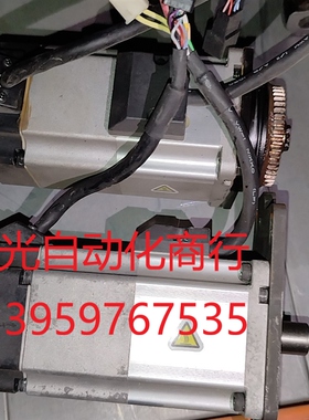 nachi那智电机 MSMD022S2D7 200W