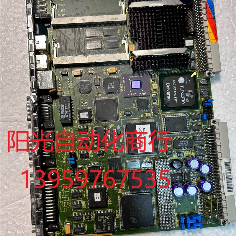 ELTEC  PMCE-7401?BAB-740