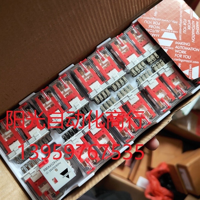 佳乐继电器RMIA4524VDC/RMIA4524VAC/R