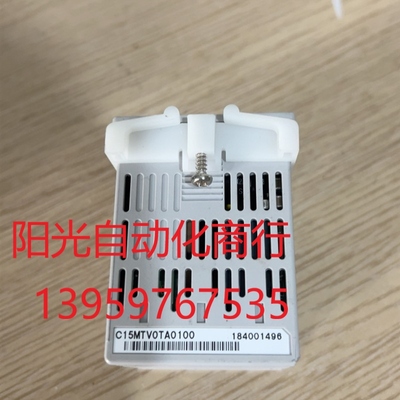 山武温控器SDC15   C15MTV0TA0100
