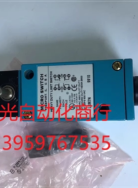霍尼韦尔HoneyWell BZV6-2RQ81  ?LSM