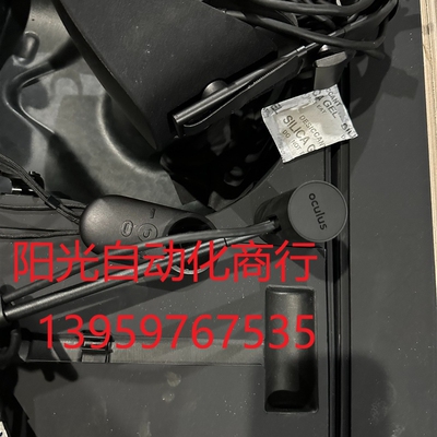 二手Oculus rift cv1 VR虚拟现实眼镜