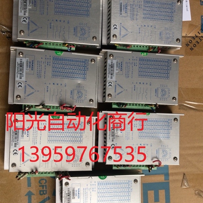 原装拆机研控步进电机驱动器YKB3606MA-C3  实图拍