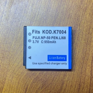 DV001 FNP50 F50fd 富士NP F100fd F60fd 3DW3相机电池