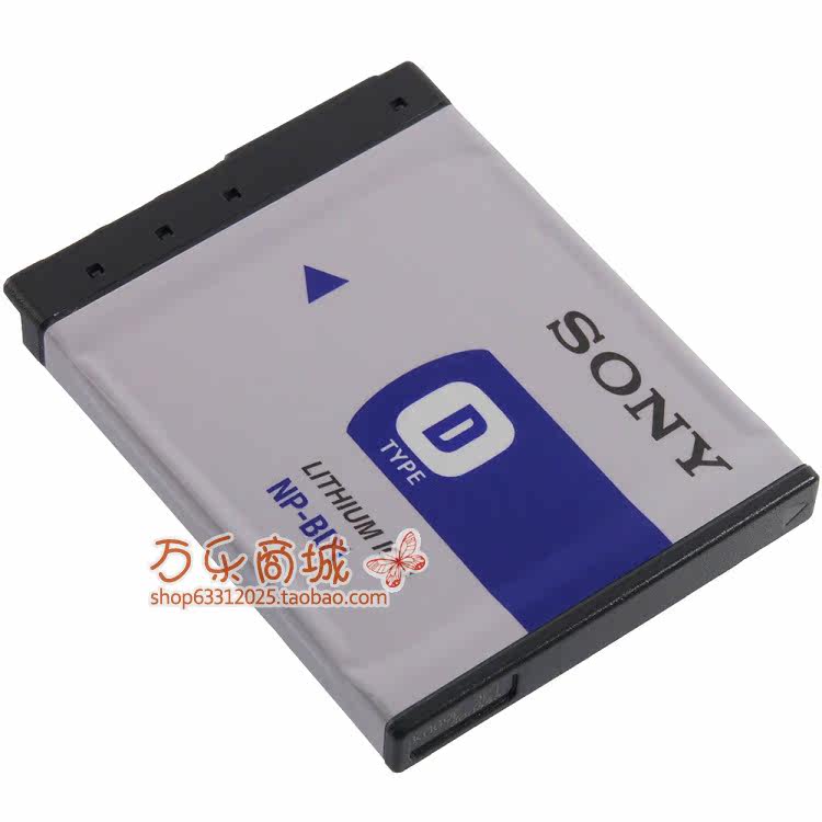 索尼NP-BD1 DSC-T900 T700  DSC-G3  TS-DV001-BD1相机原装电池