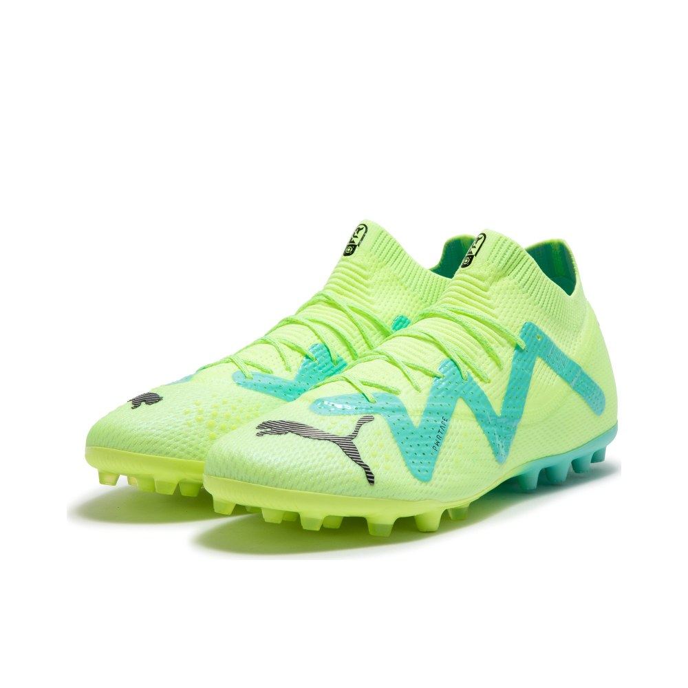 小虫足球 彪马future ultimate mg高端人草短钉足球鞋男107168 03
