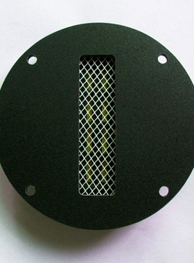 铝带式高音扬声器喇叭发烧单元RT2-DF 高音超高音Ribbon Tweeter