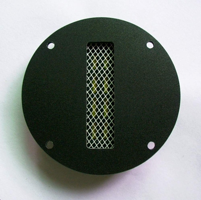 铝带式高音扬声器喇叭发烧单元RT2-DF 高音超高音Ribbon Tweeter