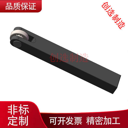 车床外圆找正工具