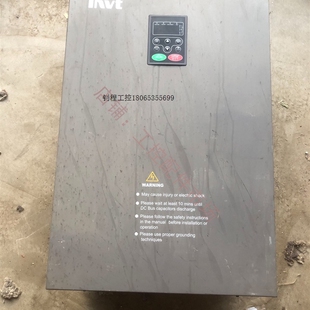 议价 英威腾变频器CHF100A90KW型号CHF100A 090G110P