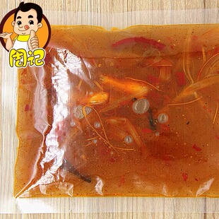 螺蛳粉原味汤包一包