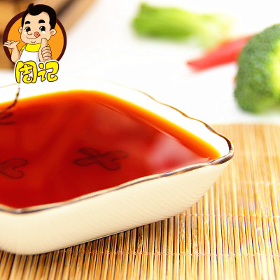 螺蛳粉搭档辣椒油一包20克