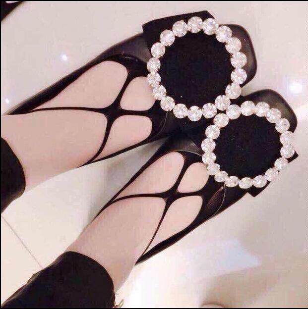 Chaussettes - collants P003BX5 - Ref 778685 Image 5