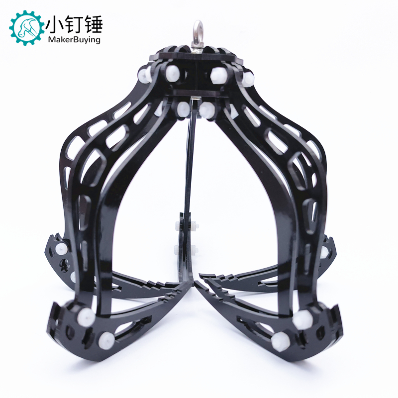 大号四轴飞行器无人机改进