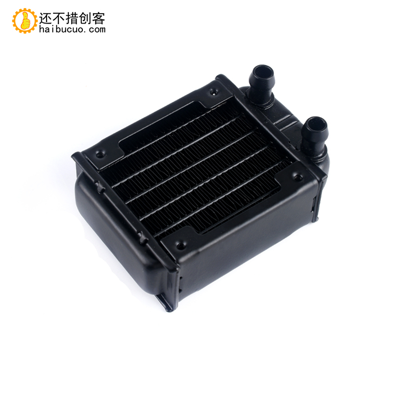 水冷水排散热器电脑cpu