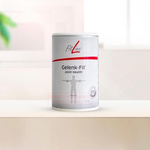 德国Fitline骨骼健营养素