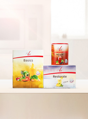 德国pm细胞营养素fitline菲莱三合一小红大白小白官方正品旗舰店