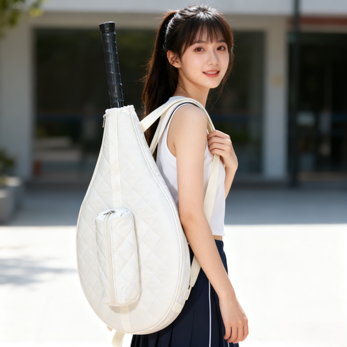 网球包羽毛球包单肩男女儿童