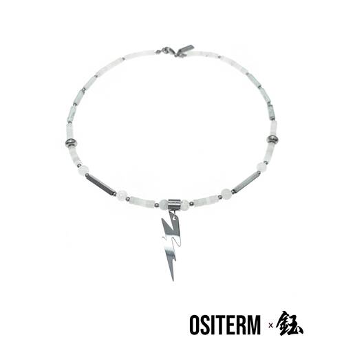 ositerm官方雷电毒家发售项链