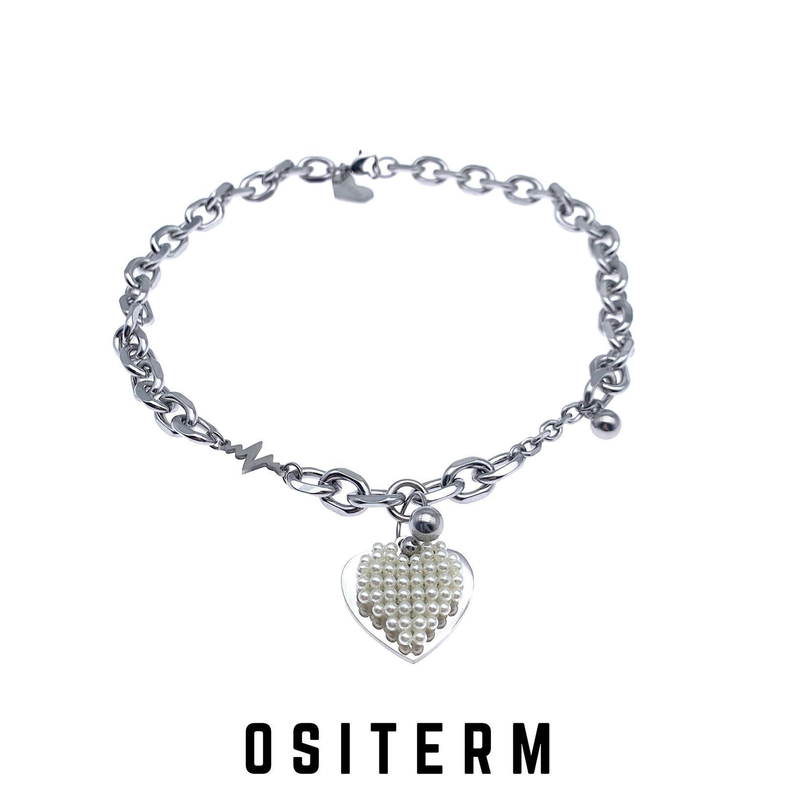 ositerm官方新品七夕街头酷珍珠