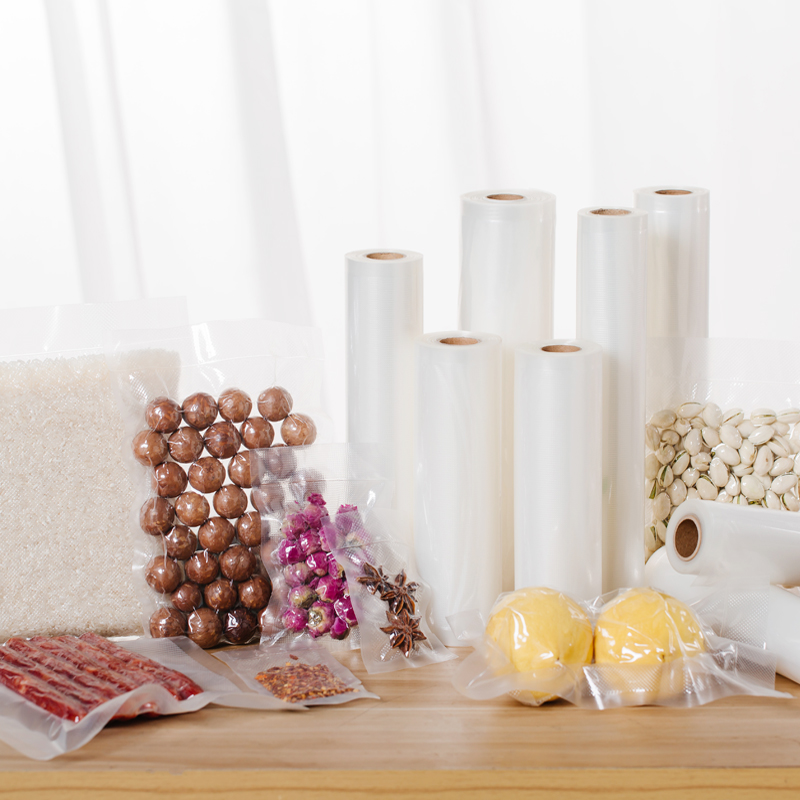 薇儿保鲜真空袋包邮包装袋保鲜袋