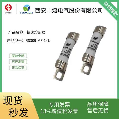 电动车保险丝RS309-MF-14L