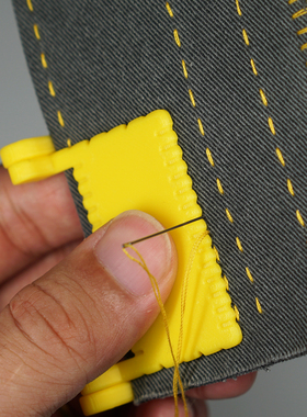 合页式 手工缝线锁边神器 布艺缝纫 高精度DIY