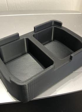 适用于traxxas latrax teton修车底座 展示架