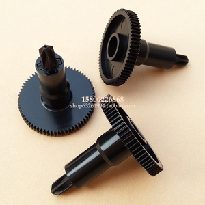 爱普生TM-U220PB/PA/PD色驱轮 M188/U288D票据机 立柱轮 色带齿轮