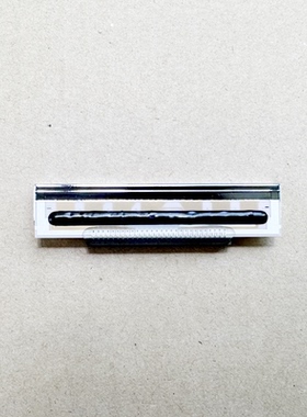 全新 梅特勒 托利多电子秤条码秤电子称Bplus 打印头 bplus热敏头