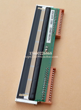 托利 打印头 Bcom RL00 3600/3680+/3880E+电子秤 加密头 打印头