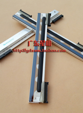 GK888T打印头 LP/TLP2844/888TT/CN热敏打印头 条码打印机 打印头