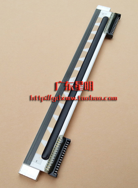 gdxm GT800打印头 GT830/820条码打印机 标签机 打印头