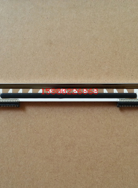 GX/GK420D打印头  ZP450/500/505不干胶吊牌条码打印机 打印头