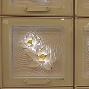 骨灰存放架寄骨灰盒寄存架骨灰架骨灰寄存架乡镇安息堂殡仪馆佛龛