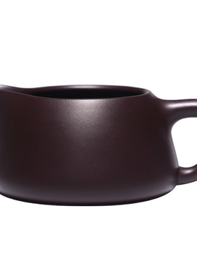 100目紫茄泥全手工制作