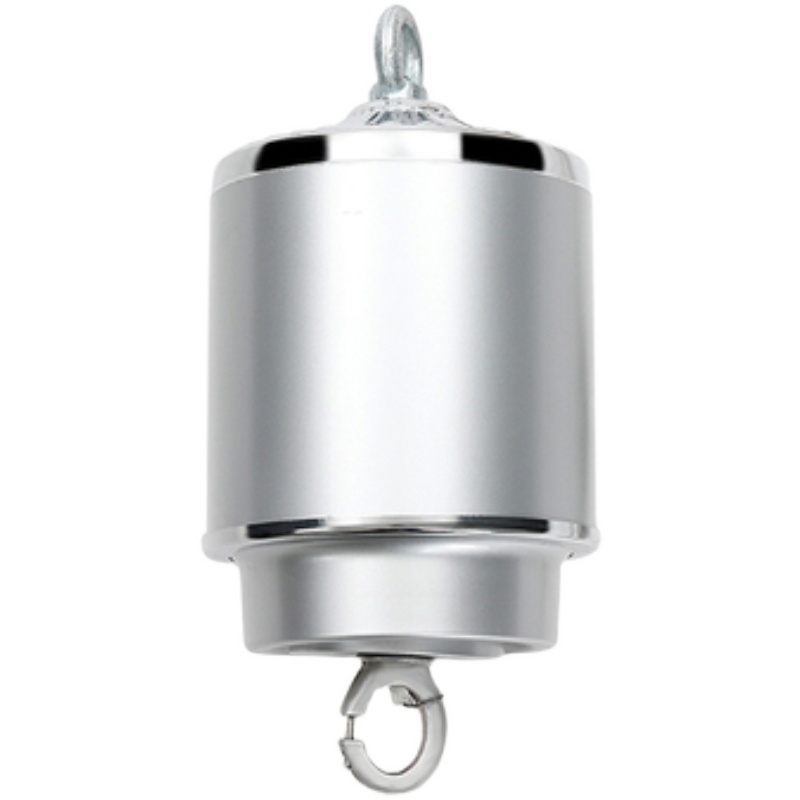 LED工矿灯智能升降器数码遥控升降商场体育馆厂房升降机简易挂吊高性价比高么？